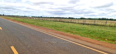 Commercial 1acre Onsale Kimumu Touching Eldoret Iten Highway - Image 1