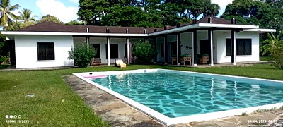 Furnished 3bdrm Villa in Malindi for sale - Image 1