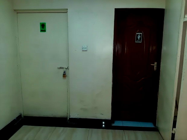 Office/Storage Space to Let
