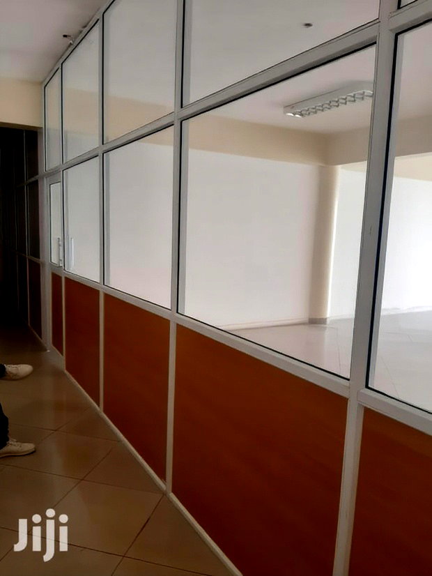 Office/Storage Space to Let