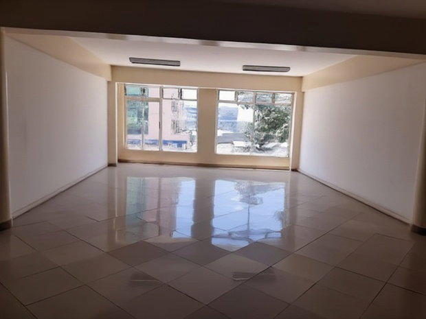 Office/Storage Space to Let