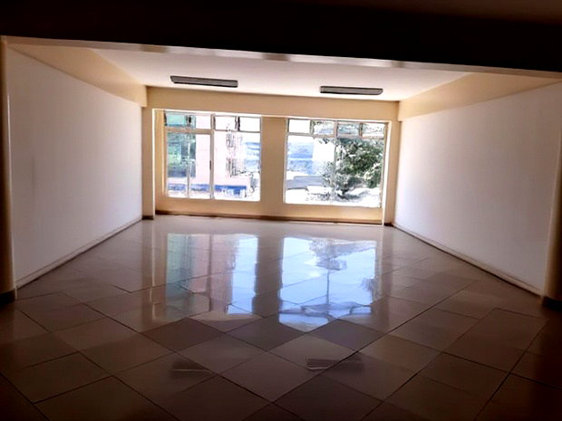 Office/Storage Space to Let
