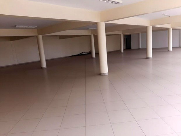 Office/Storage Space to Let