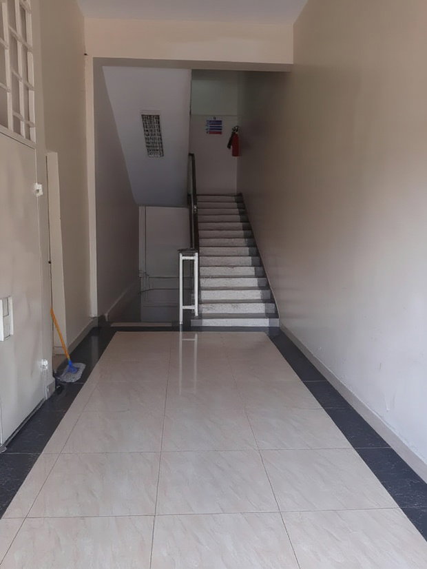 Office/Storage Space to Let