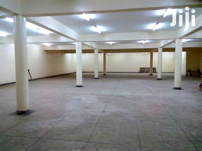 Office/Storage Space to Let - Image 7