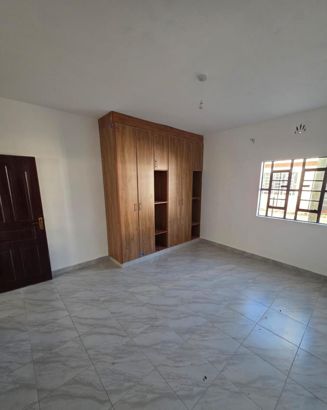 4BR Bungalow with Garden for KSh 45K
