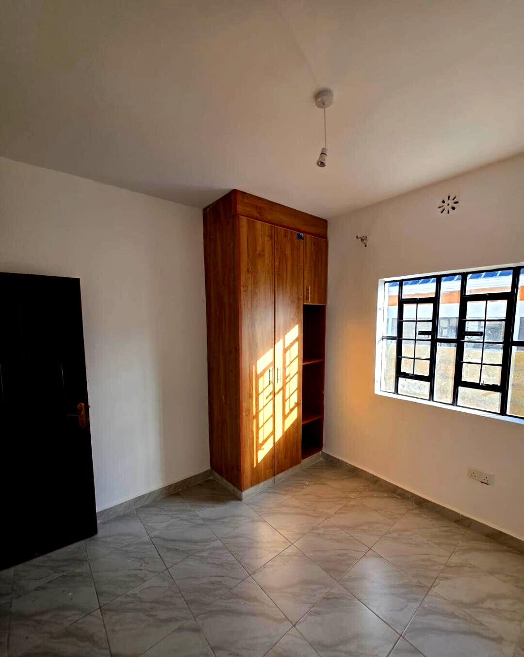 4BR Bungalow with Garden for KSh 45K