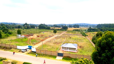 Residential Serviced Plots for Sale in Kikuyu, Nguirubi - Thigio - Image 2