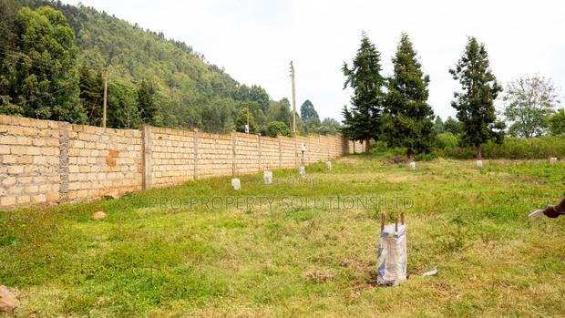 Residential Serviced Plots for Sale in Kikuyu, Nguirubi - Thigio