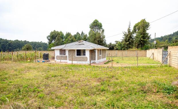 Residential Serviced Plots for Sale in Kikuyu, Nguirubi - Thigio