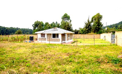 Residential Serviced Plots for Sale in Kikuyu, Nguirubi - Thigio - Image 5