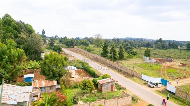 Residential Serviced Plots for Sale in Kikuyu, Nguirubi - Thigio