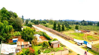 Residential Serviced Plots for Sale in Kikuyu, Nguirubi - Thigio - Image 6