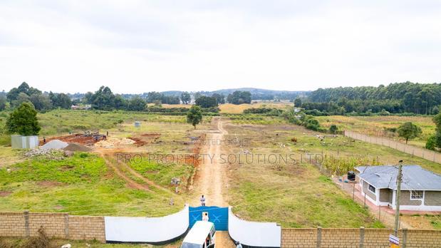 Residential Serviced Plots for Sale in Kikuyu, Nguirubi - Thigio
