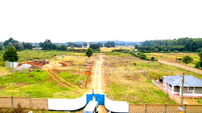 Residential Serviced Plots for Sale in Kikuyu, Nguirubi - Thigio - Image 4
