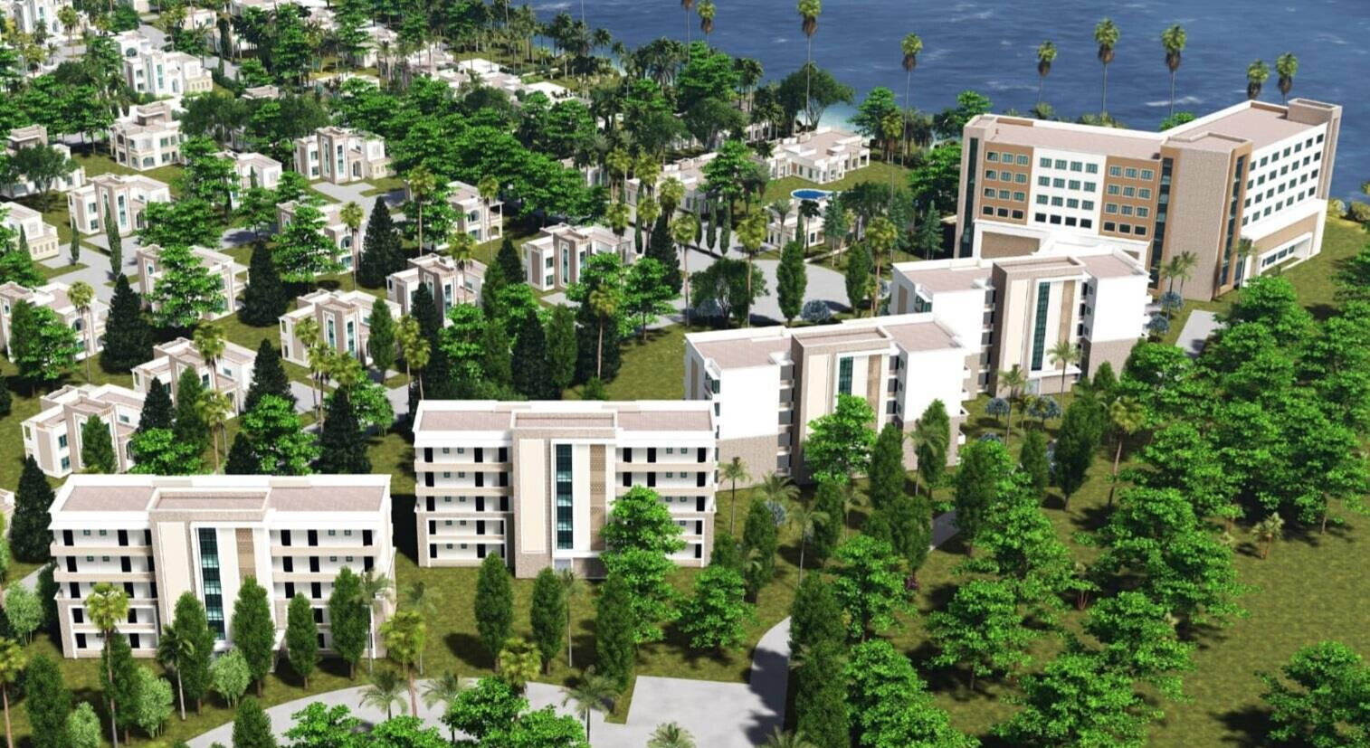 Half Acre Garden Plot at KSh 8.5M