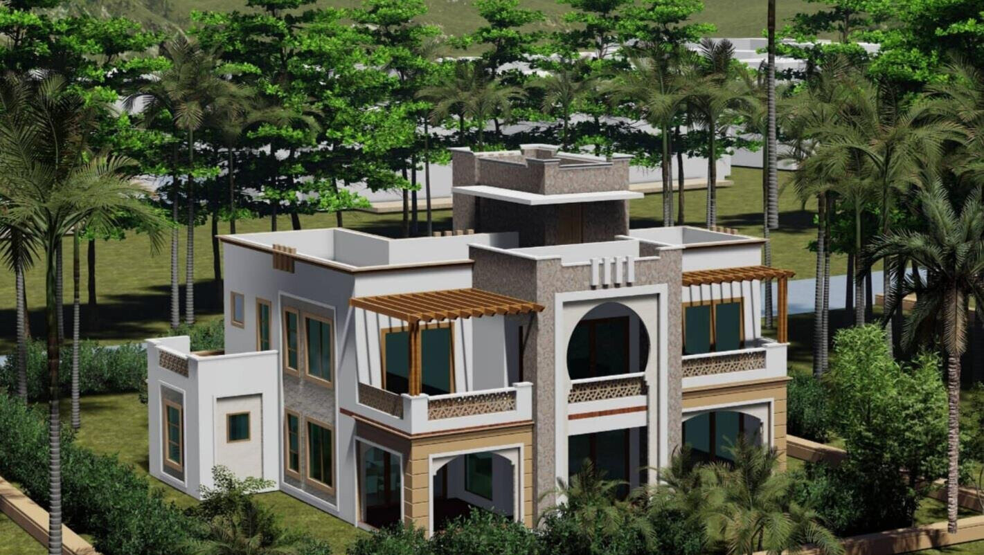 Half Acre Garden Plot at KSh 8.5M