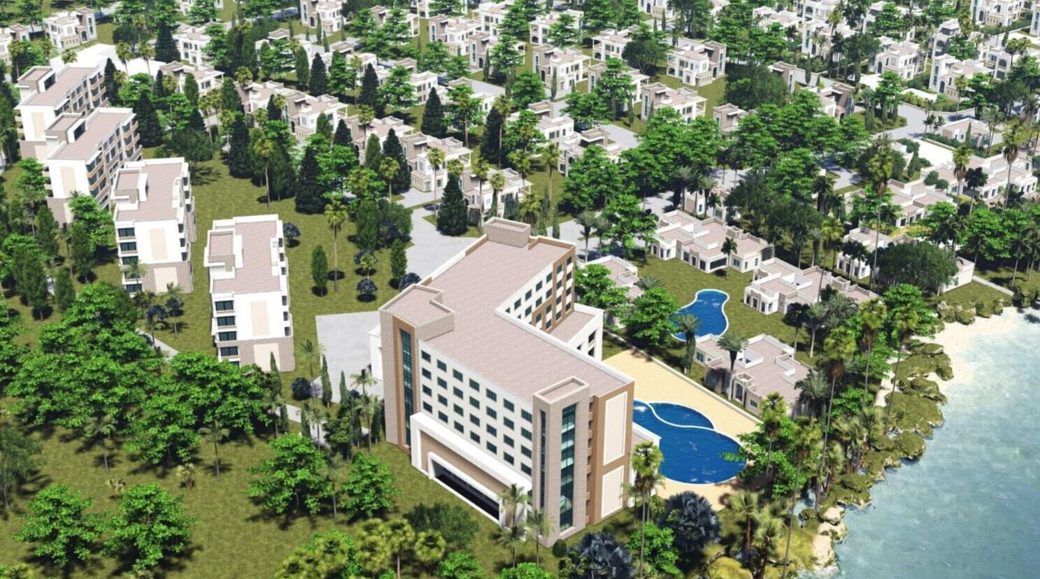 Half Acre Garden Plot at KSh 8.5M