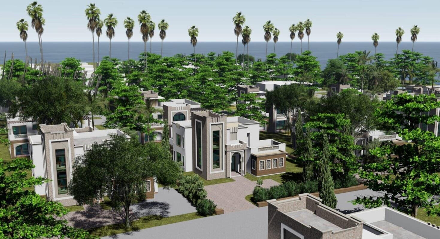 Half Acre Garden Plot at KSh 8.5M