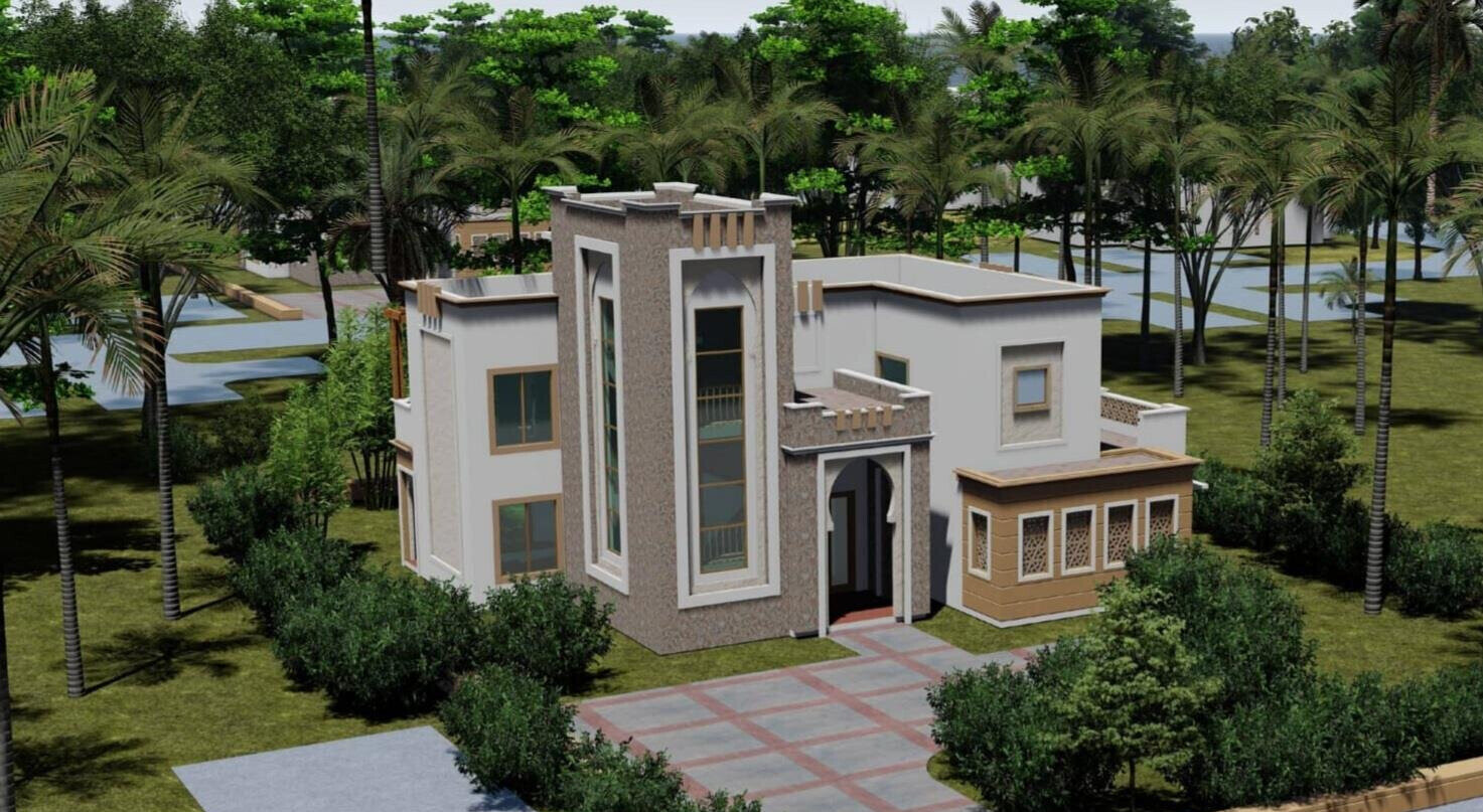 Half Acre Garden Plot at KSh 8.5M