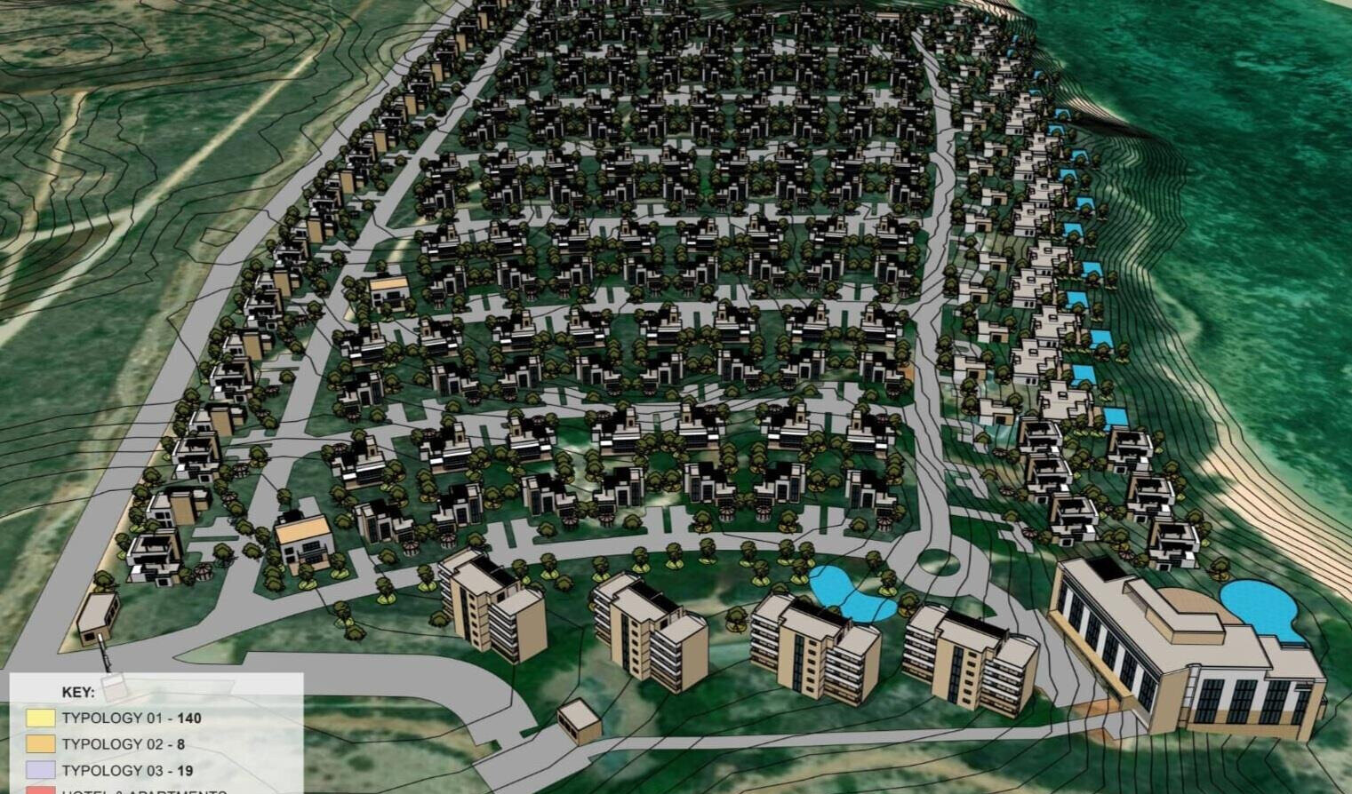 Half Acre Garden Plot at KSh 8.5M