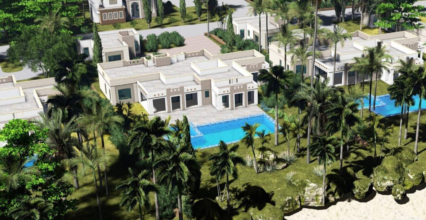 Half Acre Garden Plot at KSh 8.5M