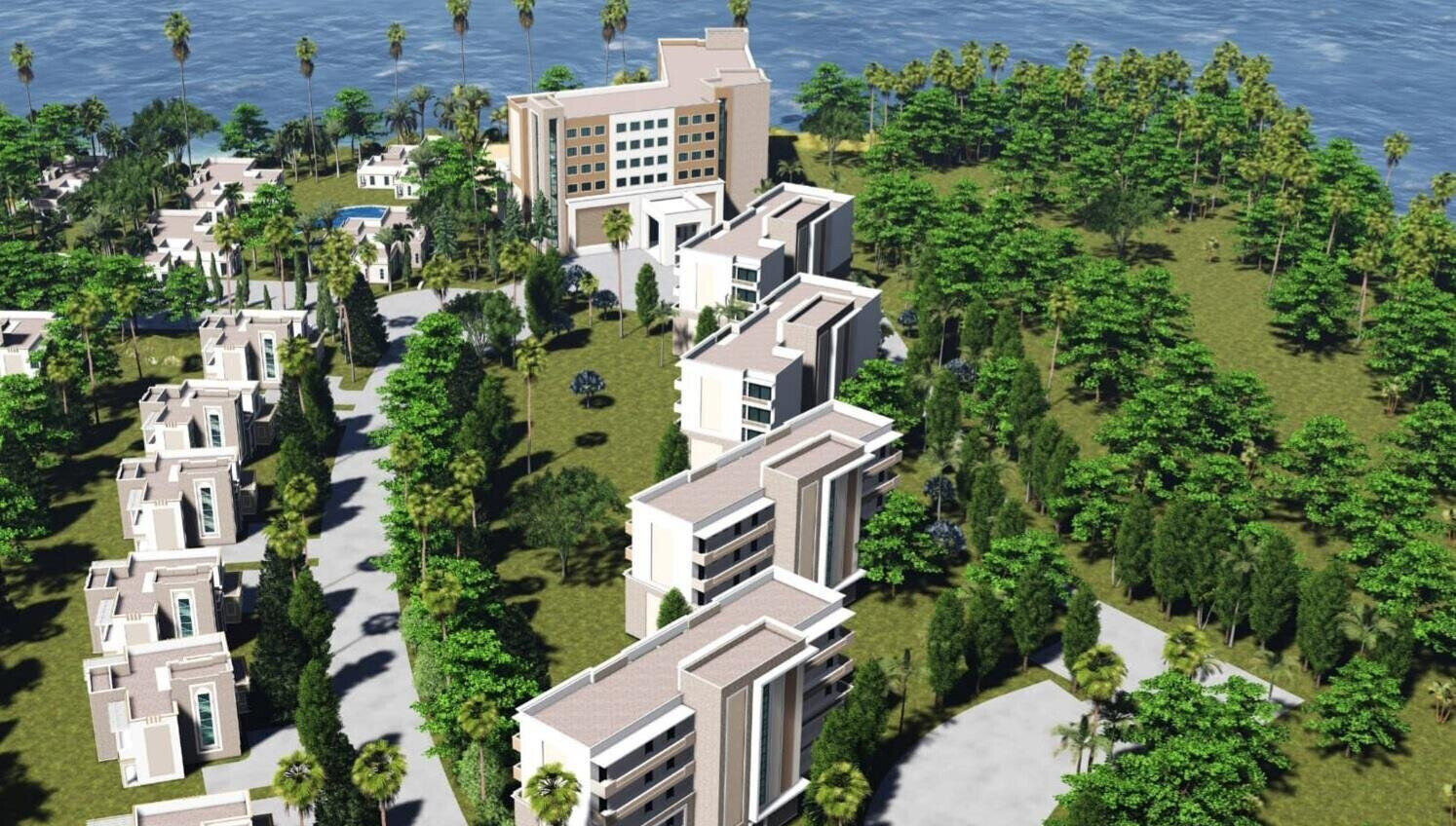 Half Acre Garden Plot at KSh 8.5M
