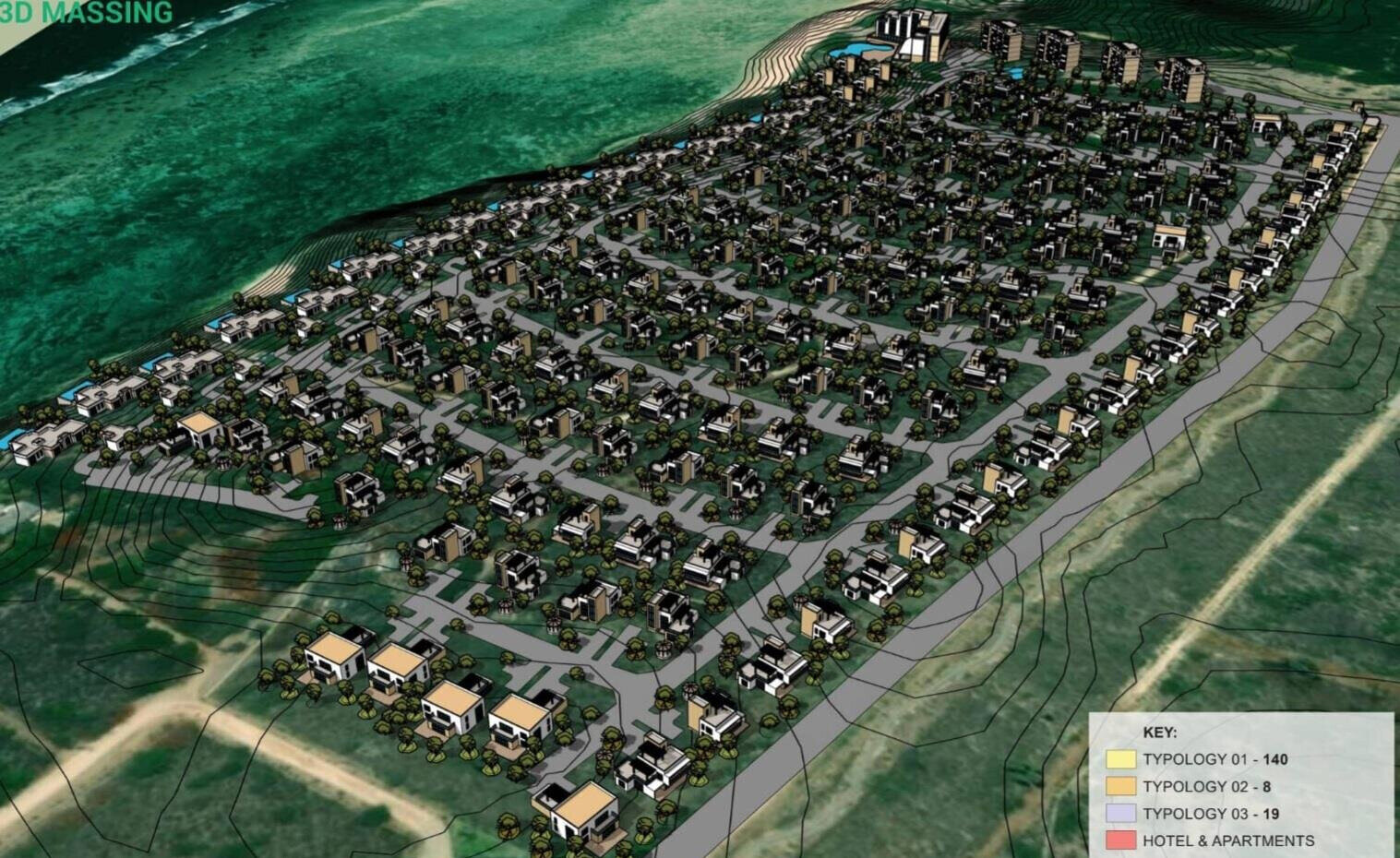 Half Acre Garden Plot at KSh 8.5M