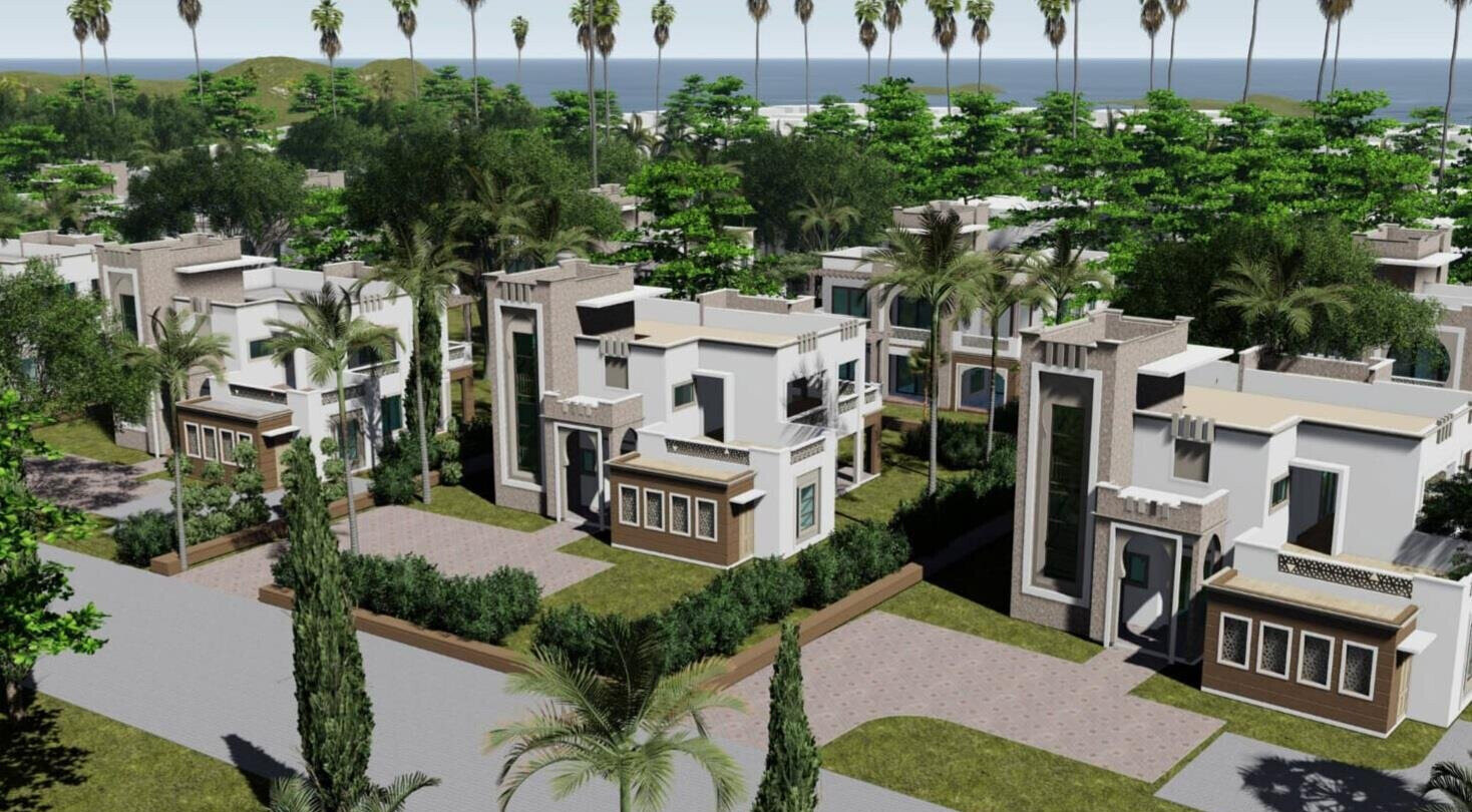 Half Acre Garden Plot at KSh 8.5M