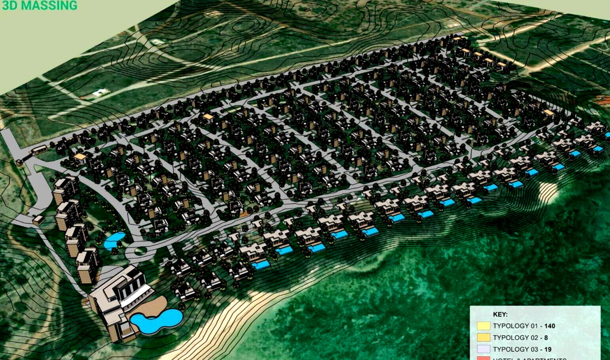 Half Acre Garden Plot at KSh 8.5M