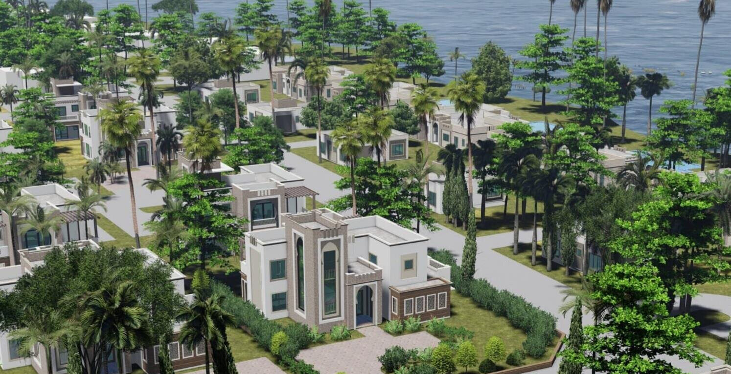 Half Acre Garden Plot at KSh 8.5M