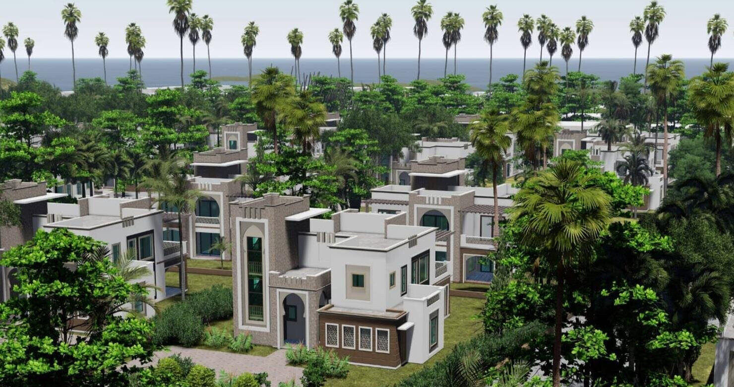 Half Acre Garden Plot at KSh 8.5M