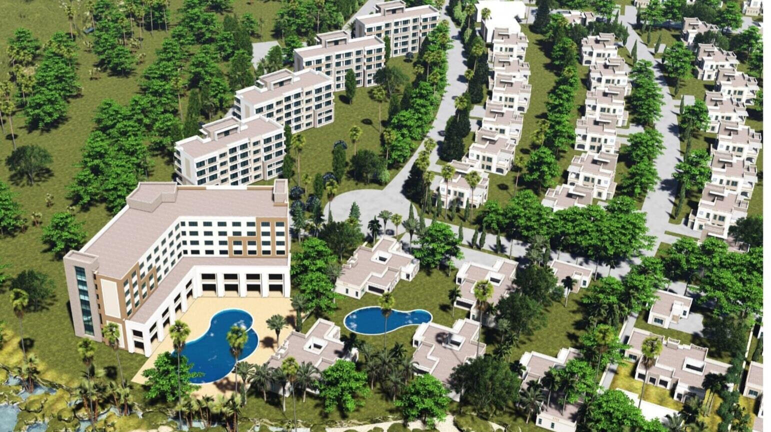 Half Acre Garden Plot at KSh 8.5M