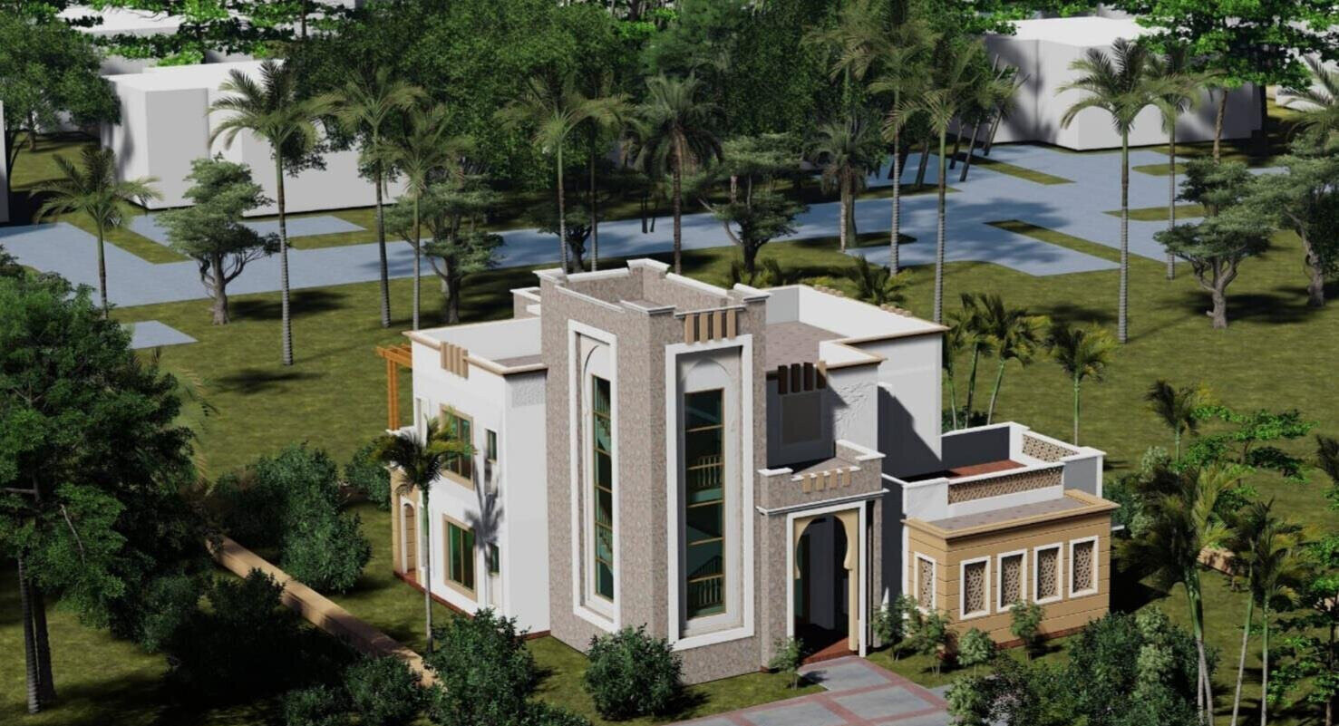 Half Acre Garden Plot at KSh 8.5M