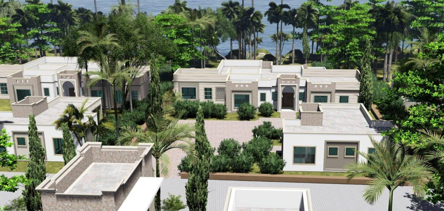 Half Acre Garden Plot at KSh 8.5M
