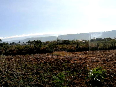 50x100 Plot for Sale in Gilgil Langa Langa - Image 2