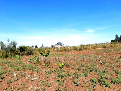 50x100 Plot for Sale in Gilgil Langa Langa - Image 5