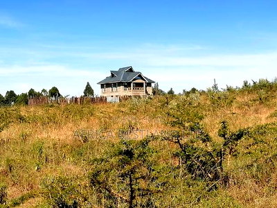 50x100 Plot for Sale in Gilgil Langa Langa - Image 9