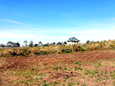 50x100 Plot for Sale in Gilgil Langa Langa - Image 11