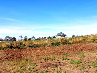 50x100 Plot for Sale in Gilgil Langa Langa - Image 1