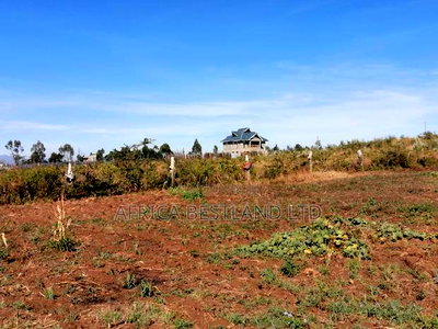 50x100 Plot for Sale in Gilgil Langa Langa - Image 4