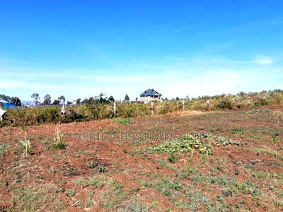 50x100 Plot for Sale in Gilgil Langa Langa - Image 6