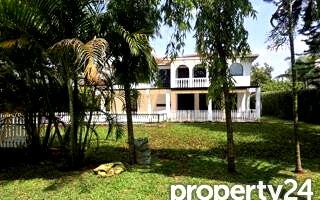 Half Acre Garden Home in Ridgeways