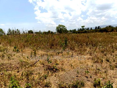 50*100 Plots for Sale at Lanet Works, Nakuru - Image 5