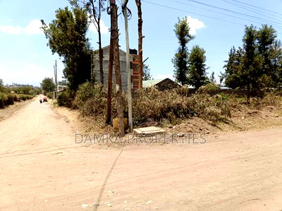 50*100 Plots for Sale at Lanet Works, Nakuru - Image 1