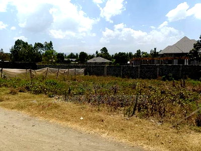 50*100 Plots for Sale at Lanet Works, Nakuru - Image 4