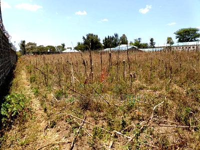 50*100 Plots for Sale at Lanet Works, Nakuru - Image 7