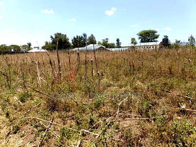 50*100 Plots for Sale at Lanet Works, Nakuru - Image 6