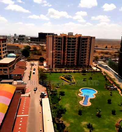 2bdrm Apartment in Mombasa Road for sale - Image 3