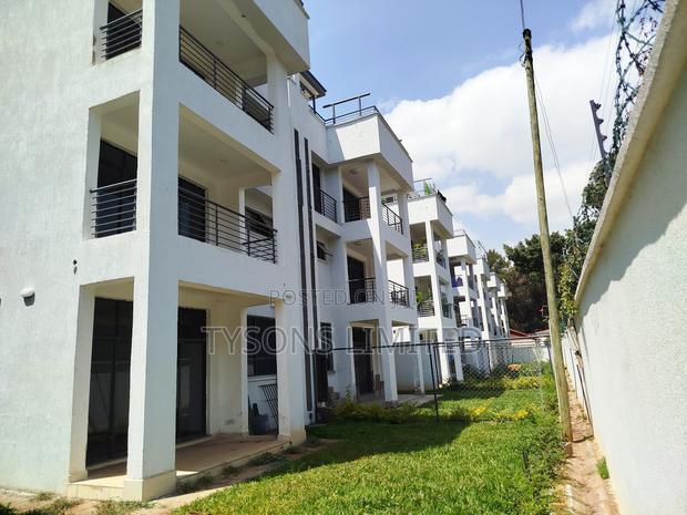 4bdrm Townhouse/Terrace in Convent Drive, Muthangari for sale